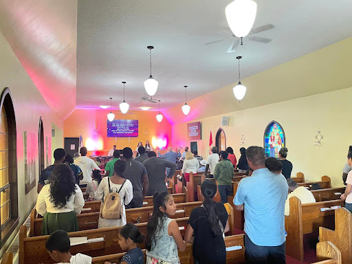 Destiny & Dominion Word Ministries ( DURHAM CAMPUS ) - Thumbnail