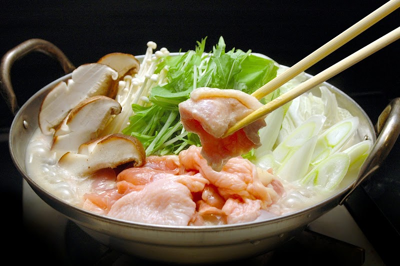 博多天神もつ鍋