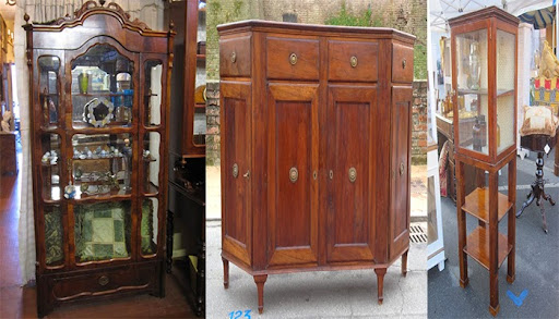 Debbia Antichita' srl - Mobili antichi, antichità, negozio di antiquariato, arredamento antico - Thumbnail