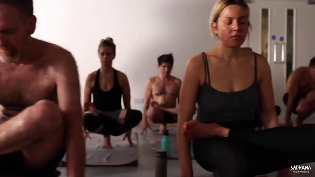 Reviews of Sadhana Yoga & Wellbeing Studio London (Clapham) in London - Yoga studio