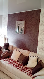 Photo n°16 de Olivier Déco Service à Écully (Peintre en bâtiment)