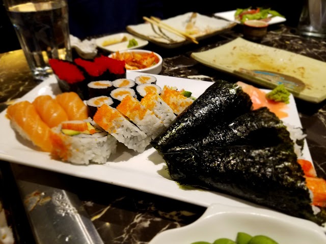 KALBI KOREAN BBQ MONTREAL CHINATOWN 金韩村韩国烧烤