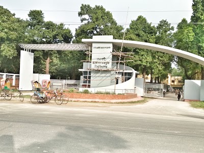 Photos of RUET Bus Stand