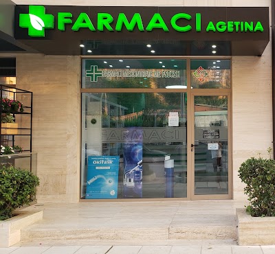 Farmaci *Agetina*