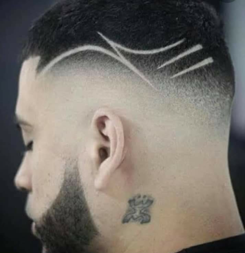 Barbería (Dl'z TORRES) - Thumbnail