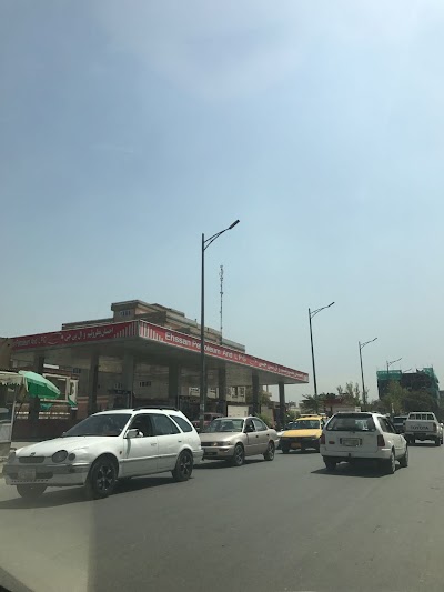 Photos of Ehsan Petrol Station
