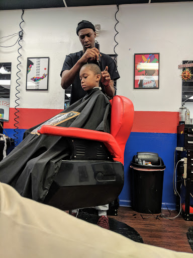 Cassinova's Hair Studio - Thumbnail