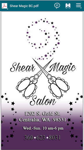 Hair by Summer - Thumbnail