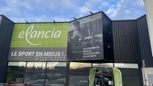 Elancia | BESANÇON - Thumbnail