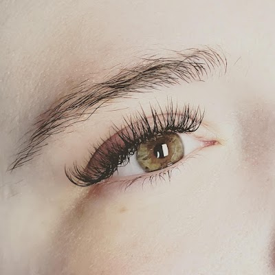 WhipLashed Lash and Brow Bar