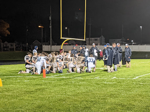 Russ Reynolds Field - Thumbnail