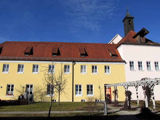 Pflegedomizil Dübbel GmbH
