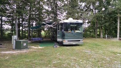 G & R Recreation Campground