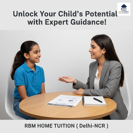 "Unlock Your Child's Potential with Tutors Near Me!
