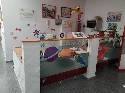 Escuela infantil municipal Maestra Araceli de Silva - Thumbnail
