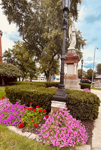 St Mary's Parish Church Gallery - United States