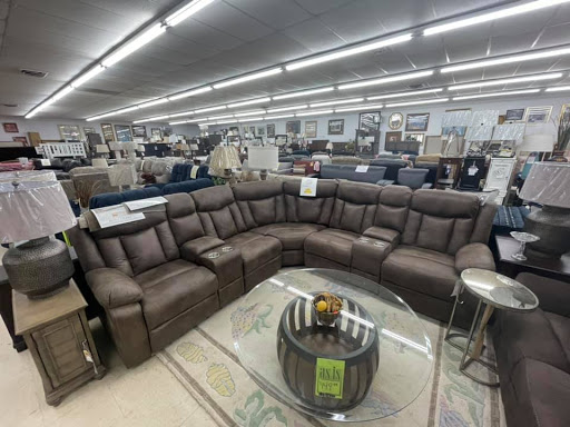 Lewis Furniture & Country Store - Thumbnail