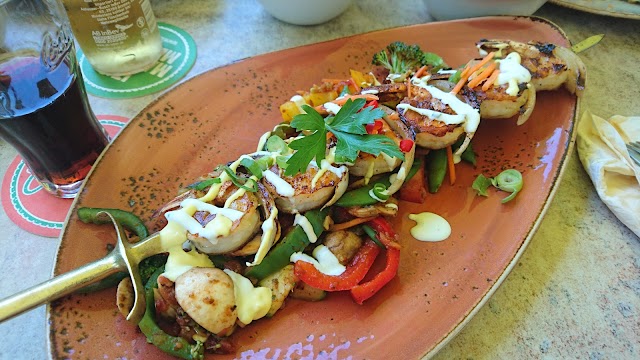 Chumbos Mexican Grill & Bar | Schweinfurt