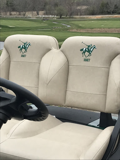 Five Star Golf Cars & Utility Vehicles: MA