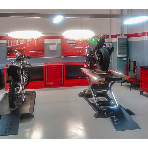 Full Gas - Officina specializzata moto - Thumbnail