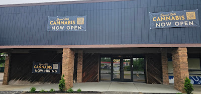 Photo of Beyond Hello Cannabis Dispensary