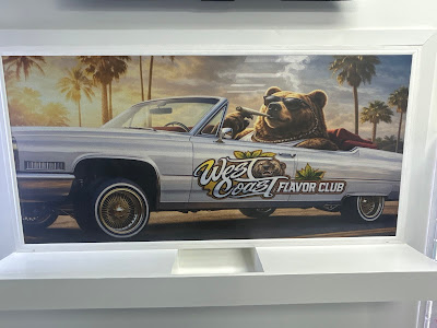 Photo of West Coast Flavor Club