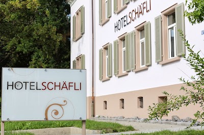 Photos of Hotel Sch&auml;fli - Design zu erschwinglichen Preisen