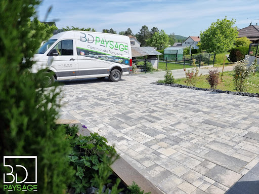 Photo de Bd Paysage SARL