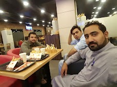 Burger King peshawar