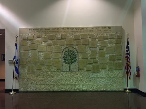 Synagogue-Suburban Torah Center - Thumbnail