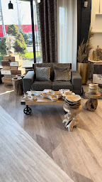 Photo n°2 de Les Coupons d'Alsace à Montbéliard (Magasin de linge de maison)