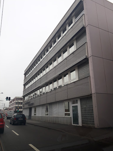 Arbeitsgericht Heilbronn - Thumbnail