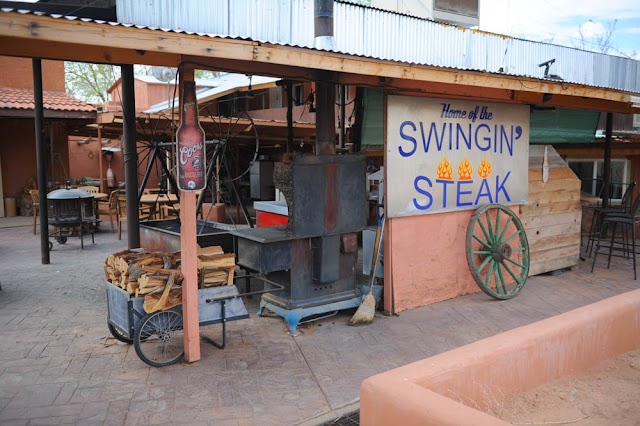 Mexican Hat Lodge