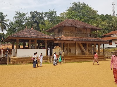 Photos of Dambadeniya Sri Wijayasundaraaraama Raja Maha Viharaya ශ්&zwj;රී විජයසුන්දරාරාම රාජමහා විහාරය