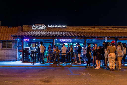 Oasis - Bar Hookah Eats - Thumbnail