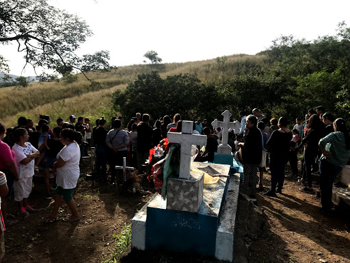 Panteón de Arocha