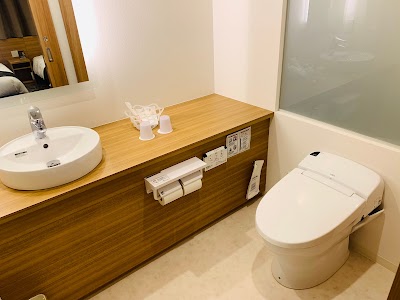 Sakura Garden Hotel ōsaka 81 6 6353 3928 Japan
