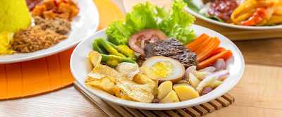 Photos of Dapur Solo Matraman