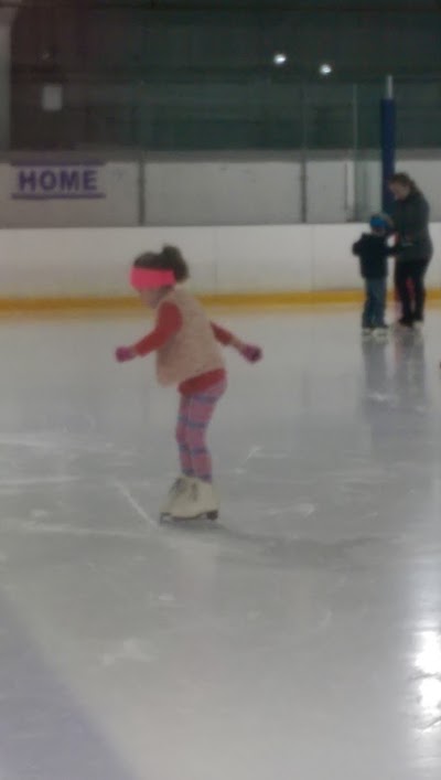Photos of Fraser Figure Skating Club