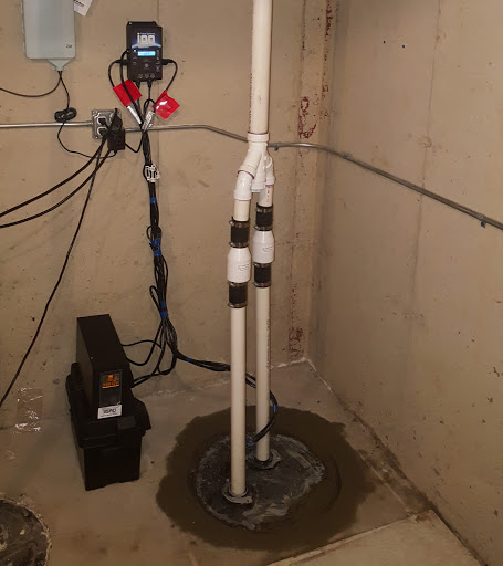 Permidt Engineering Ltd. - Visual