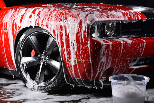 Raptor Auto Detailing - Thumbnail