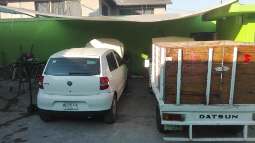 Servicio mecanico "Don Omar"