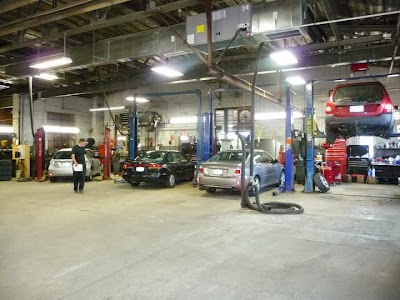 Photos of Colonial Subaru