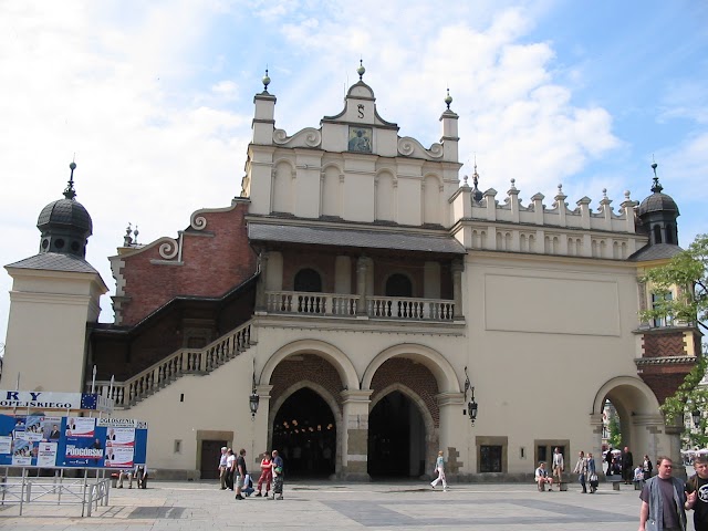 Podziemia Rynku - Muzeum Historyczne Miasta Krakowa
