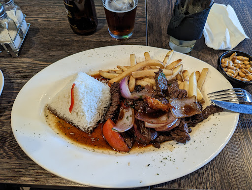Chilcanos RestoBar - Thumbnail