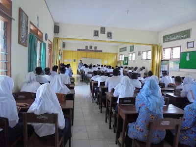 school