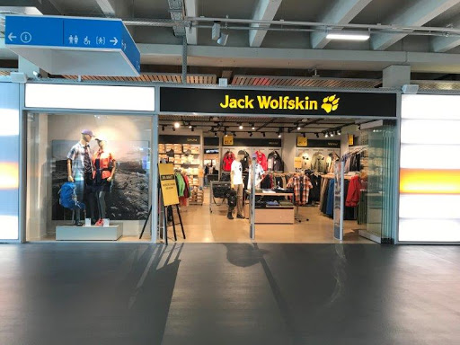 Jack Wolfskin Outlet Radolfzell - Thumbnail
