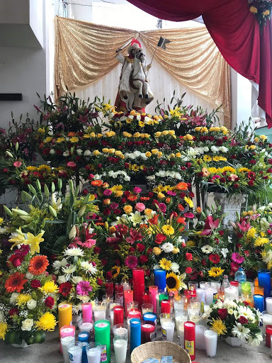 Santiago Apostól, Diócesis Chilpancingo-Chilapa. - Thumbnail