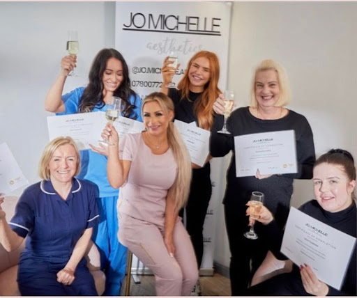 The Northern Ireland Aesthetics Academy - Thumbnail