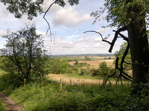 Stonepit Wood Scout Campsite - Thumbnail